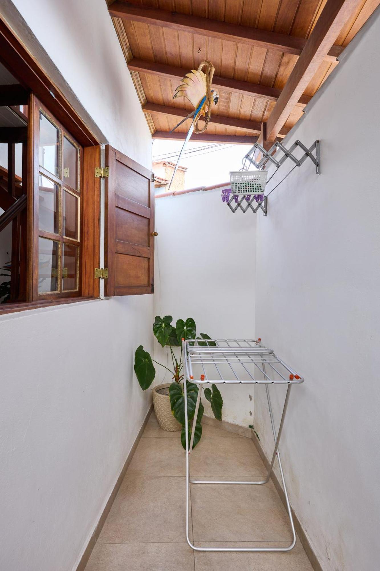 CasaJanaMar Proximo do centro Araquari Exterior foto