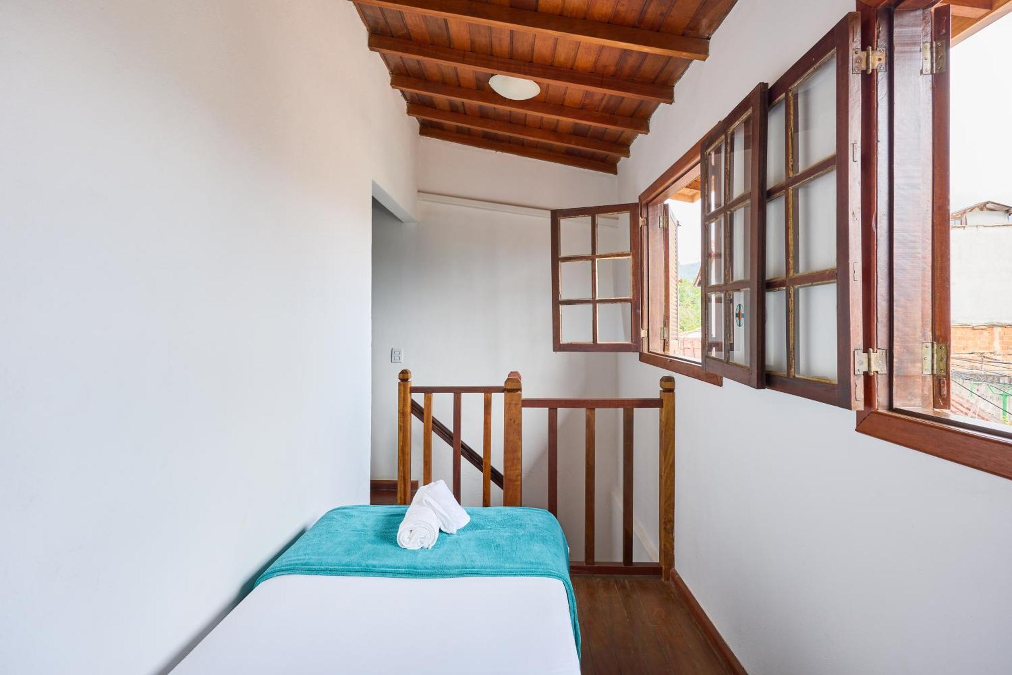CasaJanaMar Proximo do centro Araquari Exterior foto