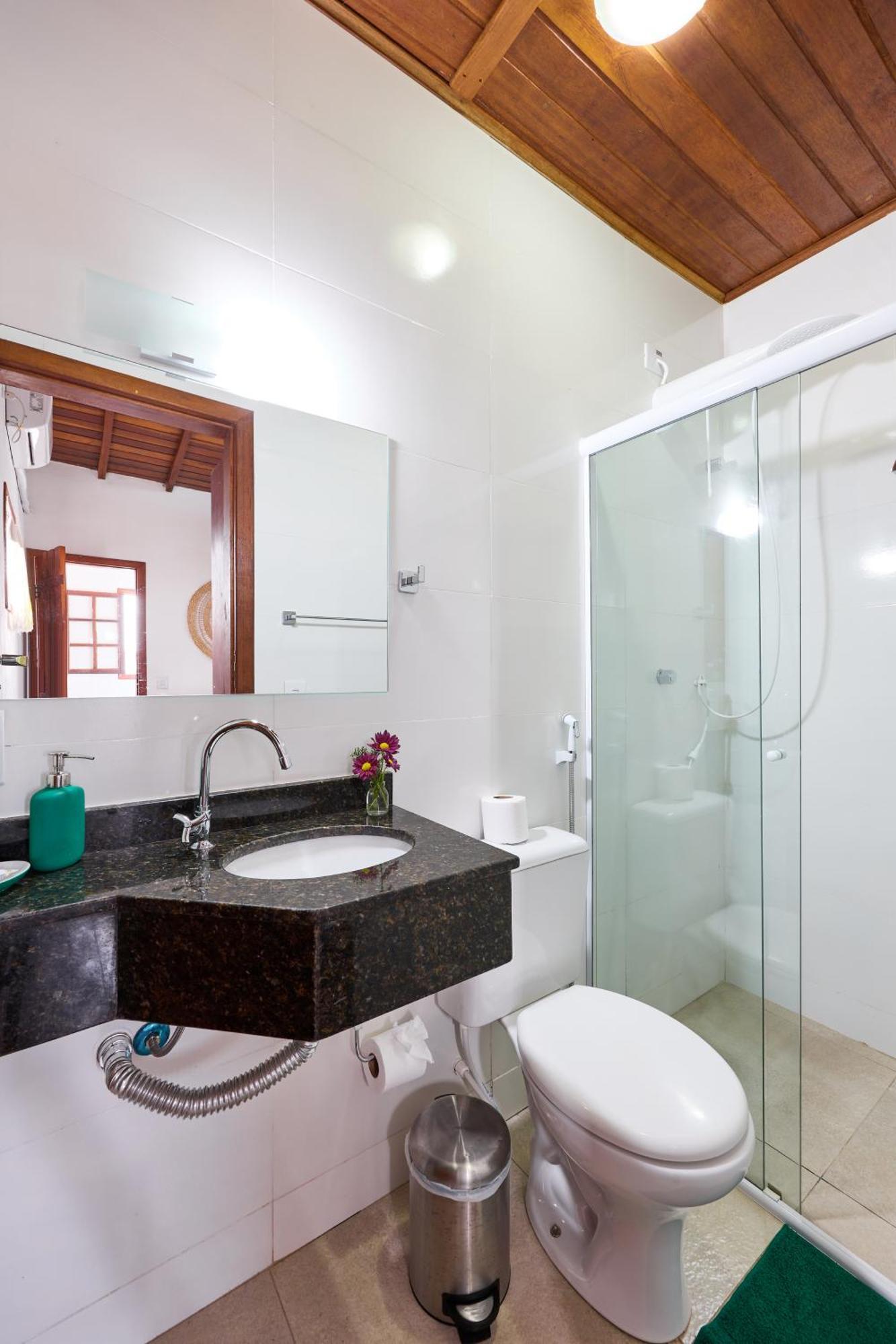 CasaJanaMar Proximo do centro Araquari Exterior foto